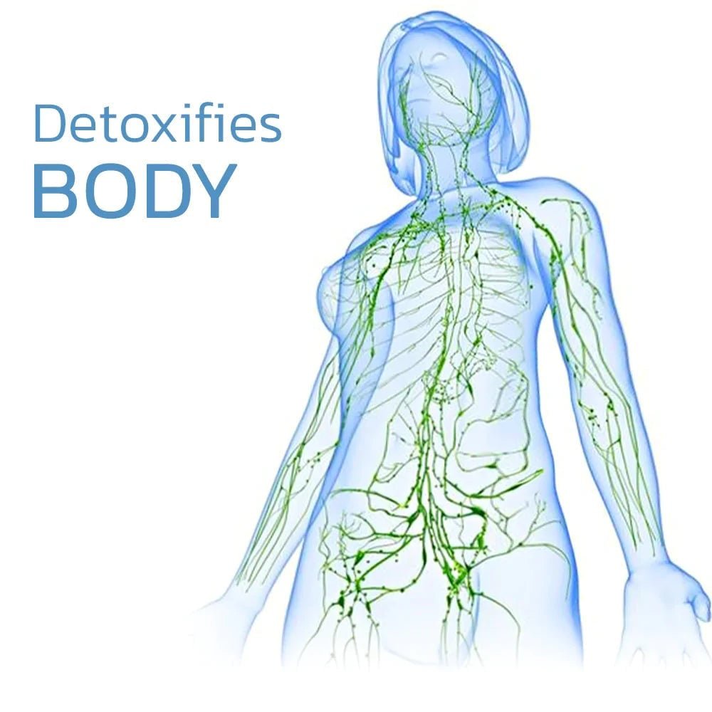Selbstheizendes Knieband: schnelle Linderung von Schmerzen
