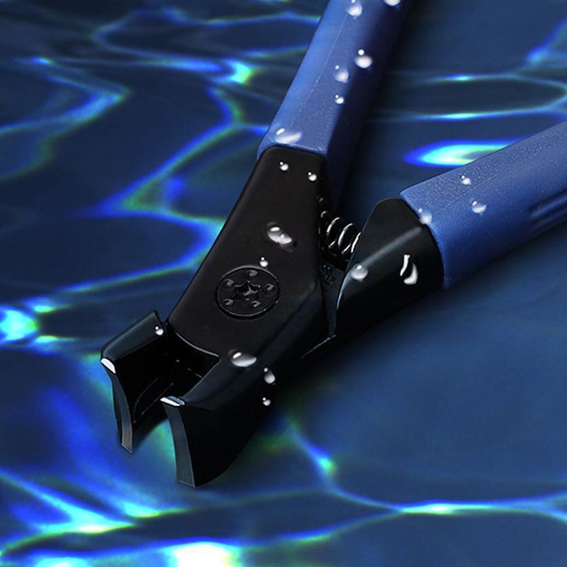 Αντι-σπαστήρας νυχιών, ακριβής και πρακτικός