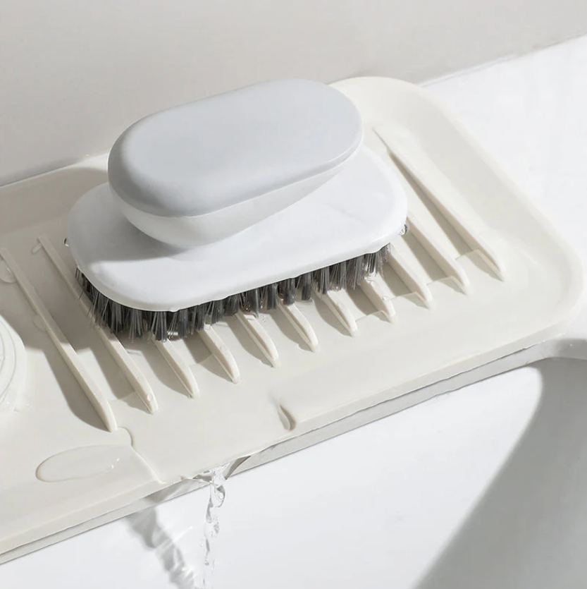 Covoare de drenaj din silicon: uscare rapidă și sigură