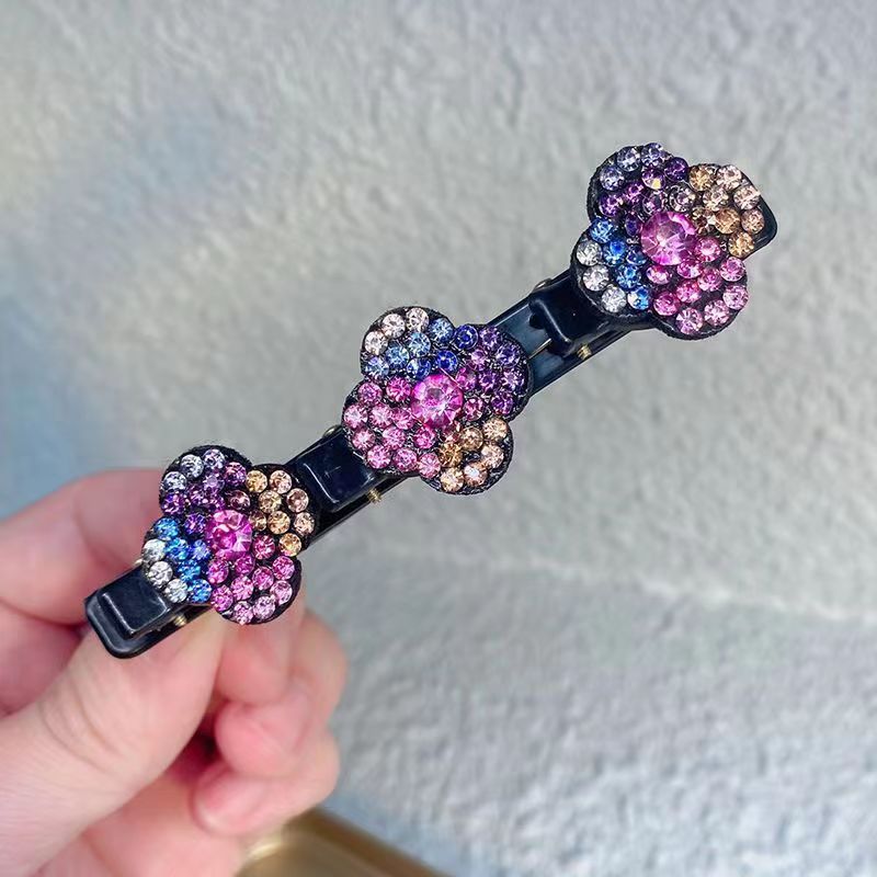 Pettine Magico per Capelli (1 acquistato = 1 in omaggio)