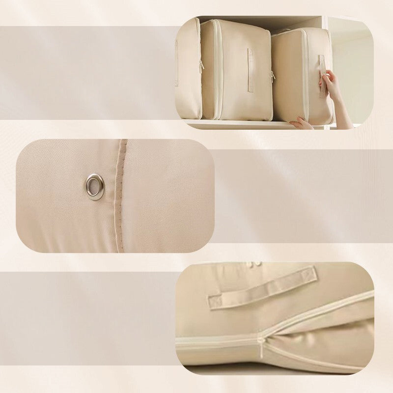 Aufbewahrungstaschen