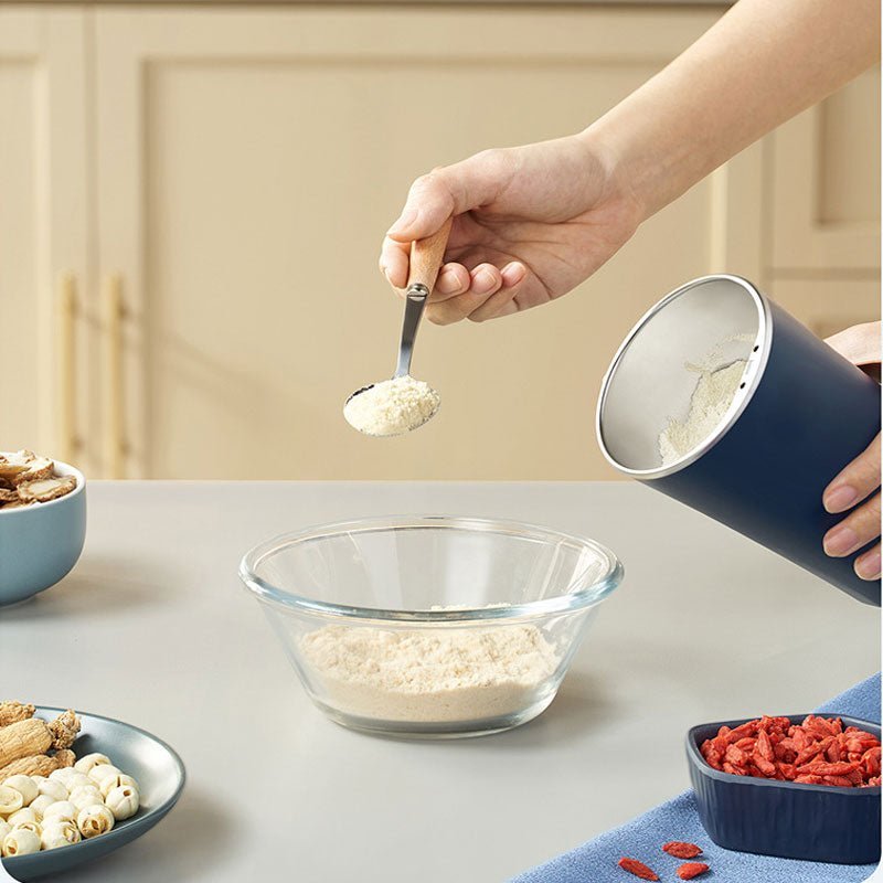 Forbered maten din på rekordtid med denne elektriske hakker