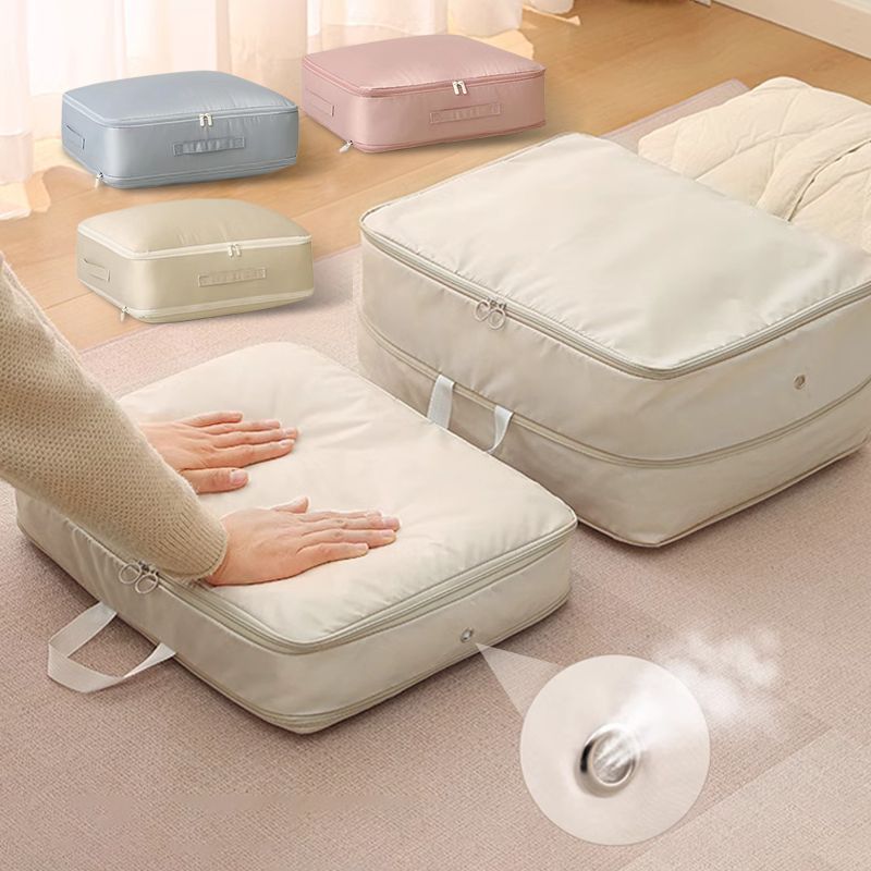 Aufbewahrungstaschen