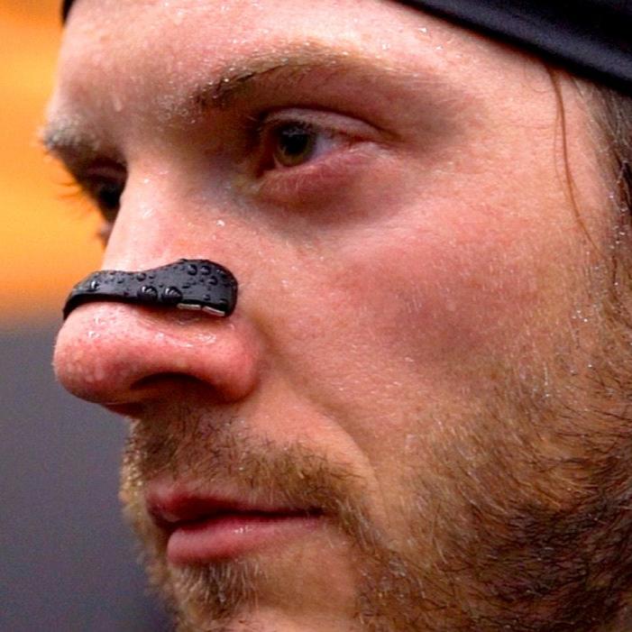 Μαγνητικές ρινικές ταινίες για βέλτιστη αναπνοή