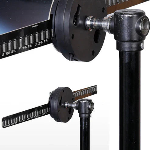 מקרן תלת מימד נייד – הפכו כל משטח לחוויה סוחפת