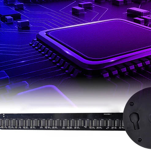 מקרן תלת מימד נייד – הפכו כל משטח לחוויה סוחפת