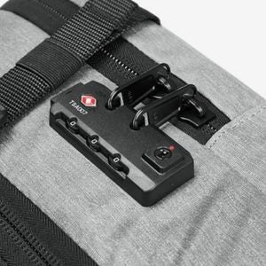 Multifunktions-Tasche: Sicherheit, Komfort und Widerstandsfähigkeit