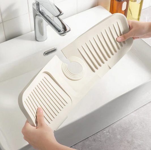 Silicone drypunderlag: hurtig og sikker tørring