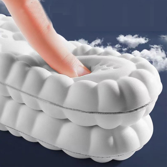 Sole ortopediche - Su Misura