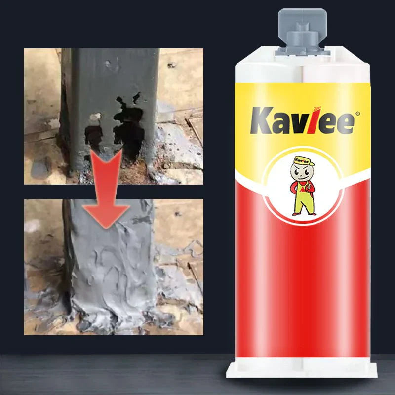 SuperGlue Klej naprawczy do użytku ogólnego 